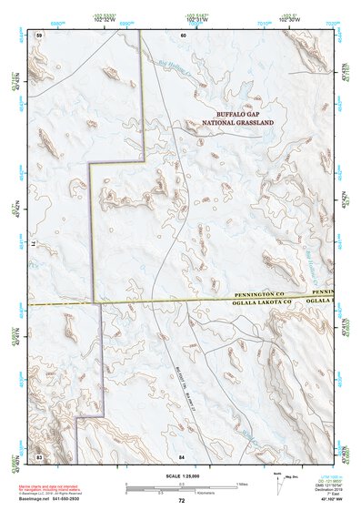 43102NW Page 72 Wall Topo Preview 1