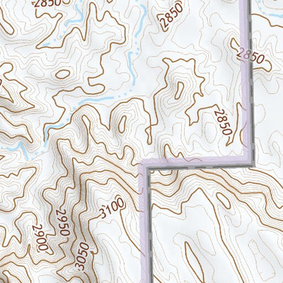 43102NW Page 72 Wall Topo Preview 3