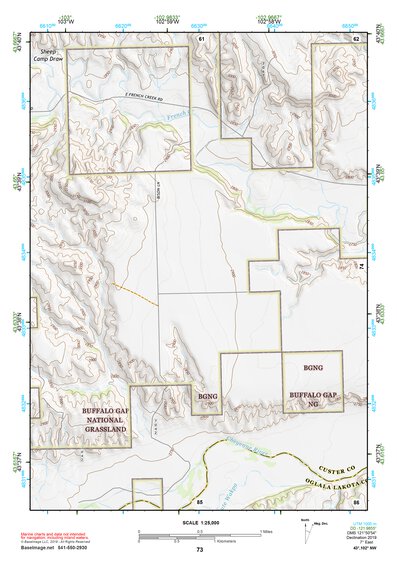43102NW Page 73 Wall Topo Preview 1