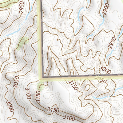 43102NW Page 73 Wall Topo Preview 3