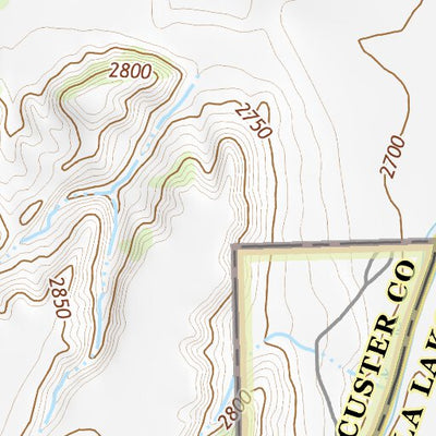 43102NW Page 74 Wall Topo Preview 2