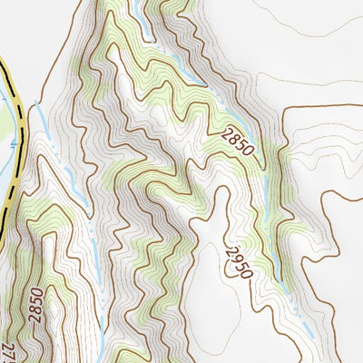 43102NW Page 75 Wall Topo Preview 3
