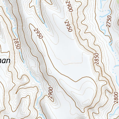 43102NW Page 76 Wall Topo Preview 2