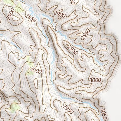 43102NW Page 76 Wall Topo Preview 3