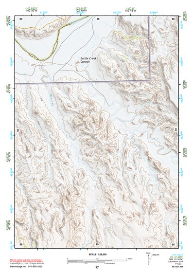 43102NW Page 77 Wall Topo Preview 1
