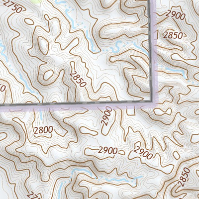 43102NW Page 77 Wall Topo Preview 3