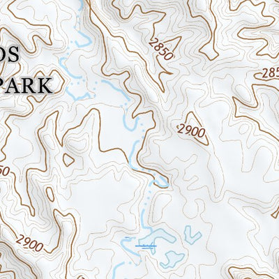43102NW Page 78 Wall Topo Preview 2