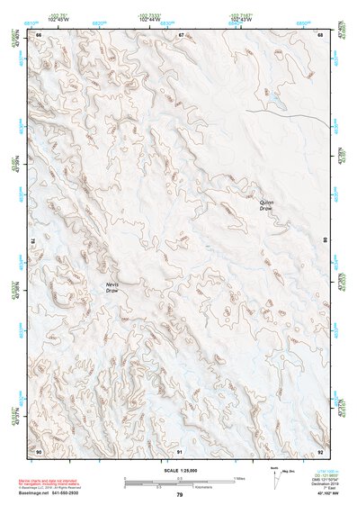 43102NW Page 79 Wall Topo Preview 1
