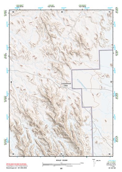 43102NW Page 81 Wall Topo Preview 1
