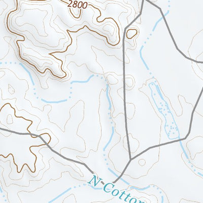 43102NW Page 82 Wall Topo Preview 2