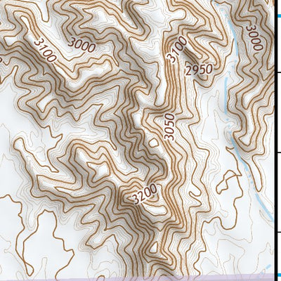 43102NW Page 82 Wall Topo Preview 3
