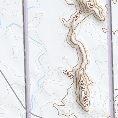 43102NW Page 83 Wall Topo Preview 2