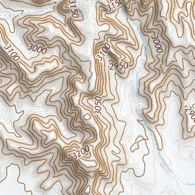43102NW Page 83 Wall Topo Preview 3