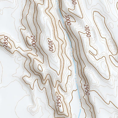 43102NW Page 84 Wall Topo Preview 3