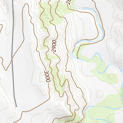 43102NW Page 85 Wall Topo Preview 2