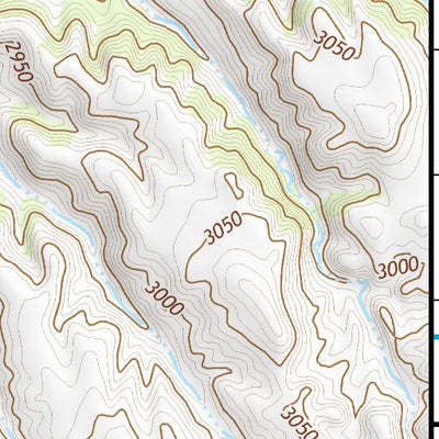 43102NW Page 85 Wall Topo Preview 3