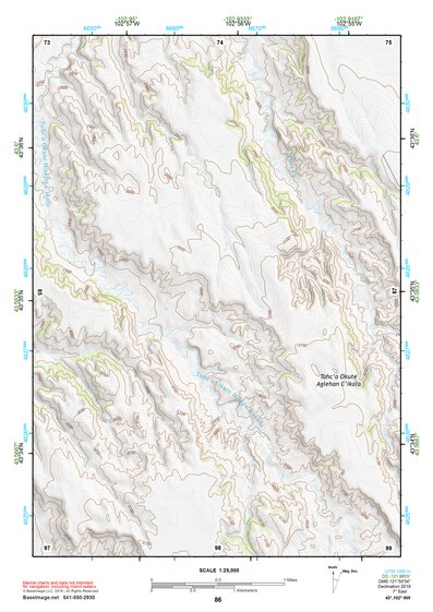 43102NW Page 86 Wall Topo Preview 1