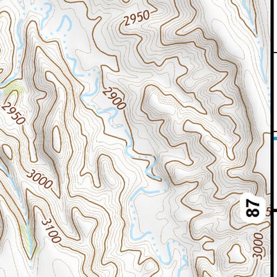 43102NW Page 86 Wall Topo Preview 3