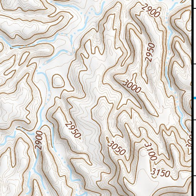 43102NW Page 87 Wall Topo Preview 3