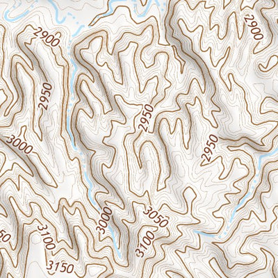 43102NW Page 88 Wall Topo Preview 3