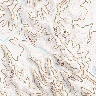 43102NW Page 90 Wall Topo Preview 3
