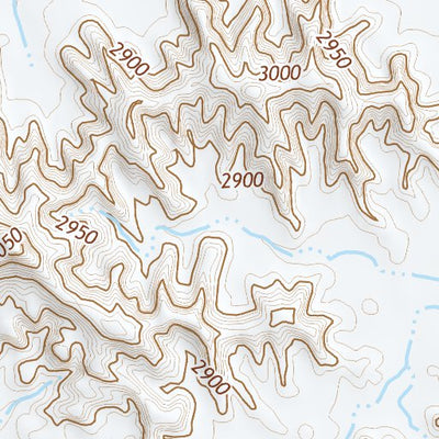 43102NW Page 91 Wall Topo Preview 2