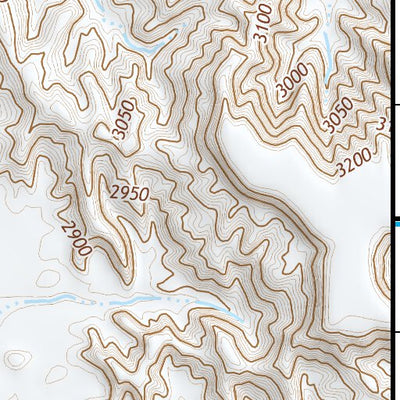 43102NW Page 91 Wall Topo Preview 3