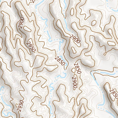 43102NW Page 94 Wall Topo Preview 3