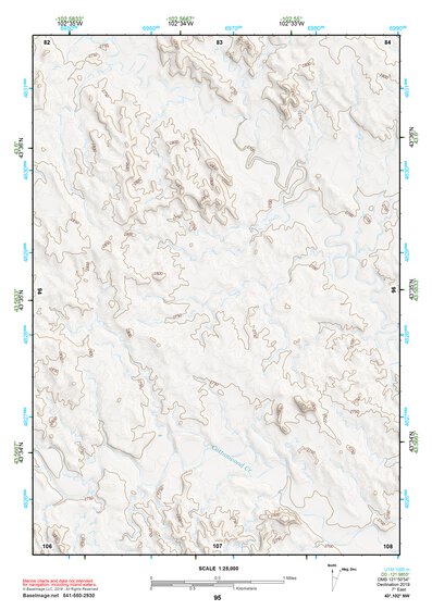 43102NW Page 95 Wall Topo Preview 1