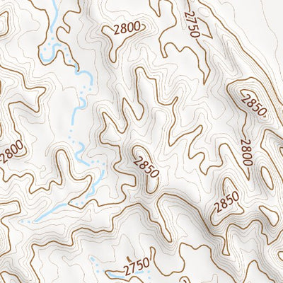 43102NW Page 95 Wall Topo Preview 3