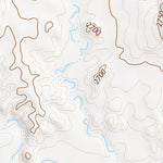 43102NW Page 96 Wall Topo Preview 2