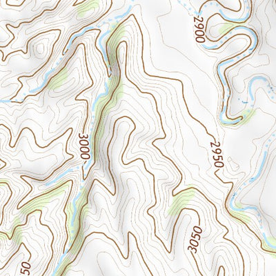 43102NW Page 97 Wall Topo Preview 3