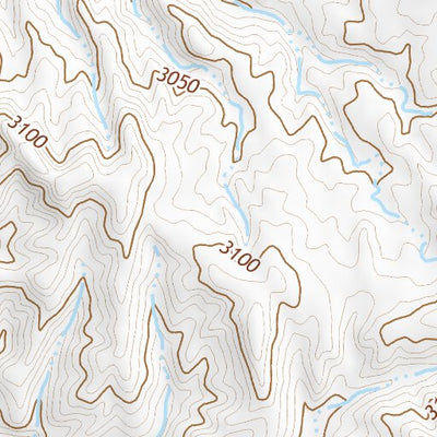 43102NW Page 98 Wall Topo Preview 2