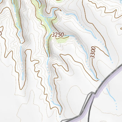 43102NW Page 99 Wall Topo Preview 2