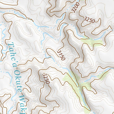 43102NW Page 99 Wall Topo Preview 3