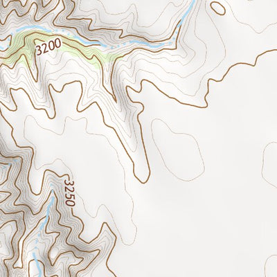 43102NW Page 101 Wall Topo Preview 2