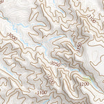 43102NW Page 101 Wall Topo Preview 3