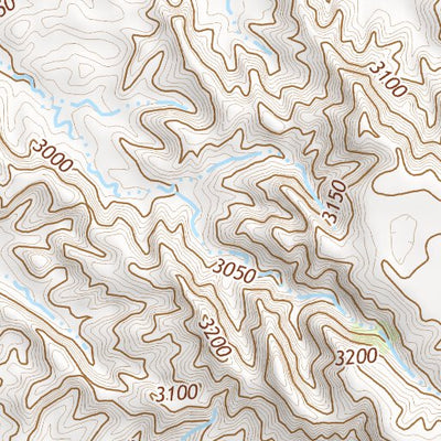 43102NW Page 101 Wall Topo Preview 3