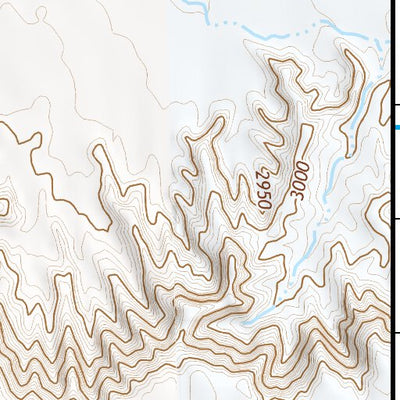 43102NW Page 102 Wall Topo Preview 3