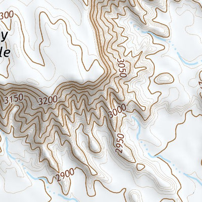 43102NW Page 104 Wall Topo Preview 3