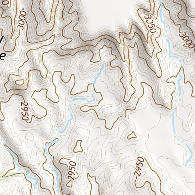 43102NW Page 106 Wall Topo Preview 2