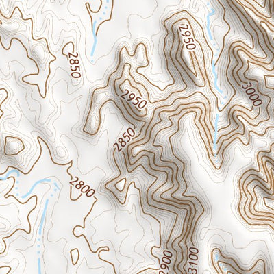 43102NW Page 107 Wall Topo Preview 2
