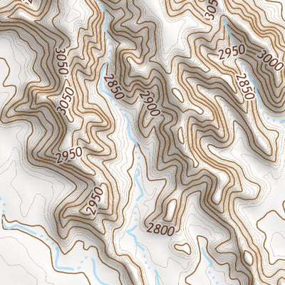 43102NW Page 107 Wall Topo Preview 3