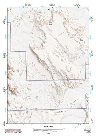 43102NW Page 108 Wall Topo Preview 1