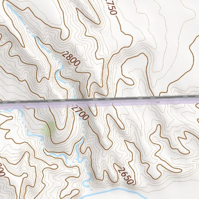 43102NW Page 108 Wall Topo Preview 3
