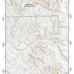 43102SE Page 3 Pine Ridge Topo Preview 1