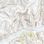 43102SE Page 3 Pine Ridge Topo Preview 2