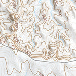 43102SE Page 3 Pine Ridge Topo Preview 3