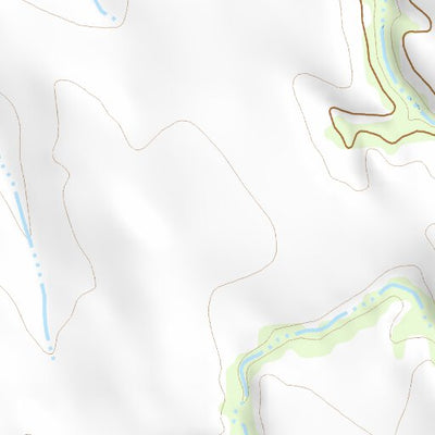 43102SE Page 6 Pine Ridge Topo Preview 2