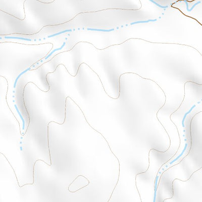 43102SE Page 7 Pine Ridge Topo Preview 2